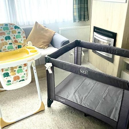 Вилла "The Snug" Нерсборо Экстерьер фото